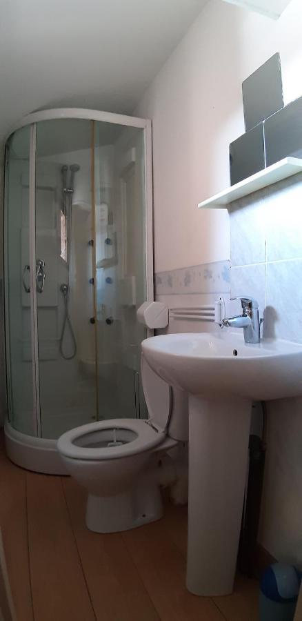 appartement meublé pour 4 personnes à la campagne à 10min de la côte d'opale et de la baie de Somme Conchil-le-Temple Exterior foto